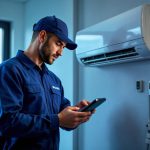 Guía del Error H6 en Aires Acondicionados DAIKIN y Soluciones