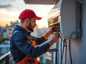 Solución al error CH45 en aires LG: diagnóstico y pasos