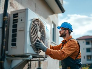 Error L8 en aire acondicionado DAIKIN: significado y solución