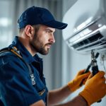 Reparación de placas de climatización en Murcia sin respuesta