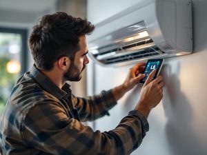 Significado y solución del Error L6 en DAIKIN