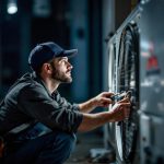 Solución del Error U3 en Mitsubishi Electric: Termistor Abierto