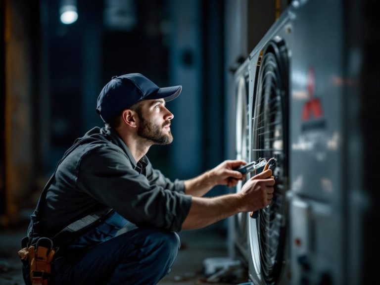 Solución segura al Error U3 en Mitsubishi Electric