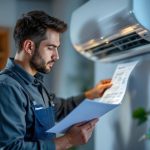 Cómo resolver el Error H99 en el aire acondicionado Panasonic