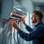 Cómo solucionar el Error 36 en Aire Acondicionado HISENSE