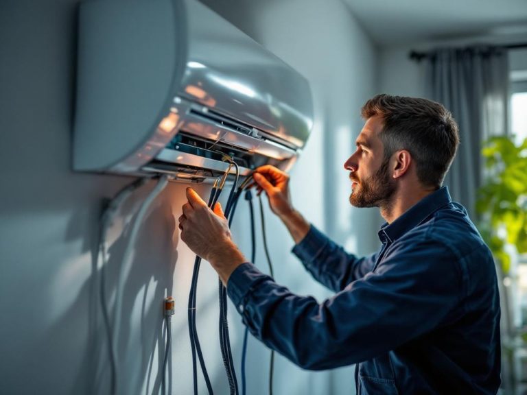 Solución al Error 36 en A/C HISENSE: Guía Completa