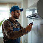 Cómo solucionar el Error E3 en Aires Daikin de forma segura