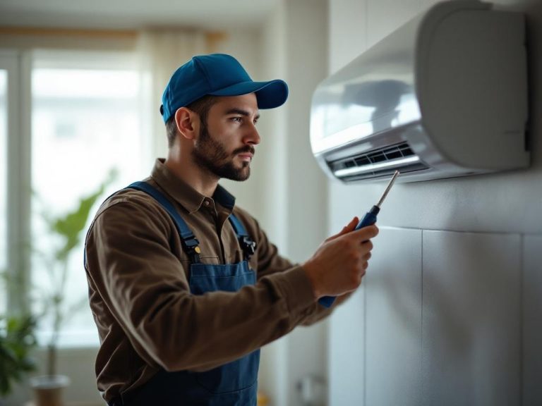 Guía para solucionar el Error E3 en Aire Daikin