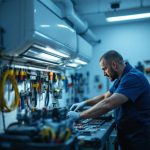 Cómo solucionar el error L3 en aires DAIKIN de forma segura