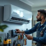 Cómo solucionar el error P0 en aire acondicionado Daikin
