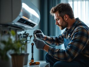Guía para solucionar error 10 en HISENSE