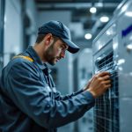 Cómo identificar y solucionar el Error H15 en Panasonic