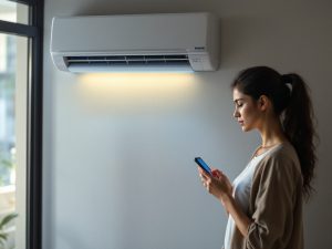 Solución al Error LC en aires DAIKIN, transmisión PCI a Inverter