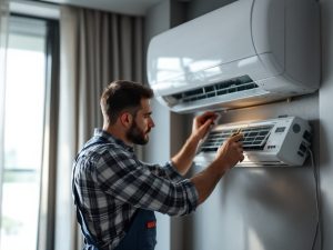 Cómo resolver Error 33 en aires acondicionados HISENSE