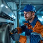 Cómo solucionar el Error A9 en el aire acondicionado Daikin