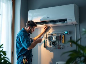 Solución al Error C9 en Aire Acondicionado Daikin