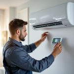 Error F2 en Mitsubishi Electric: Solución y Diagnóstico Seguro