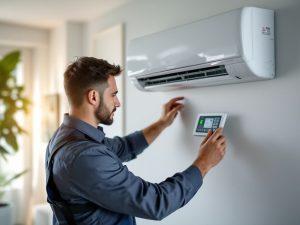 Error F2 en Mitsubishi Electric: Solución y Diagnóstico Seguro