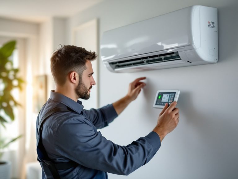 Error F2 en Mitsubishi Electric: Guía de Solución
