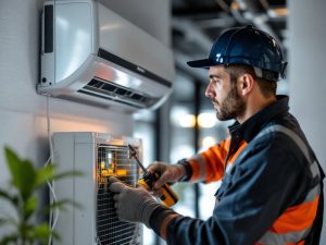 Significado y Soluciones para el Error AH en Aire Daikin