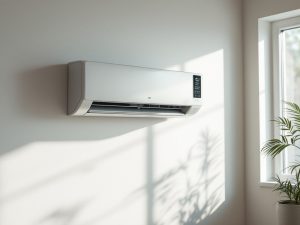 Cómo corregir el error CJ en aires Daikin