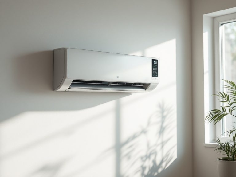 Cómo corregir el error CJ en aires Daikin
