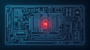Error 19 en Aire Acondicionado HiseNSE: ¿Qué significa y cómo solucionarlo de forma segura?