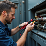 Error C5 en Aire Acondicionado Daikin: Significado y Solución Segura
