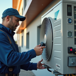 Error H4 en Aire Acondicionado DAIKIN: Solución Segura y Guía Detallada