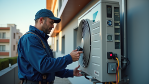 ¿Qué significa el error H4? - Servicio Técnico DAIKIN | Airtech