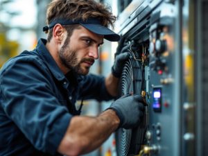 Cómo resolver el error F96 en aire Panasonic