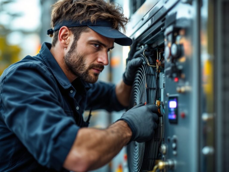 Cómo resolver el error F96 en aire Panasonic