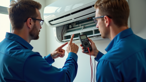 Código J7 en electrodomésticos marca DAIKIN: significado y solución oficial