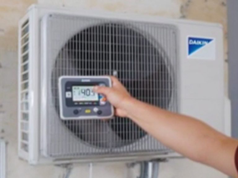 Error A0 en Aire Acondicionado DAIKIN (Dispositivo protección exterior activado): Causas, soluciones y prevención