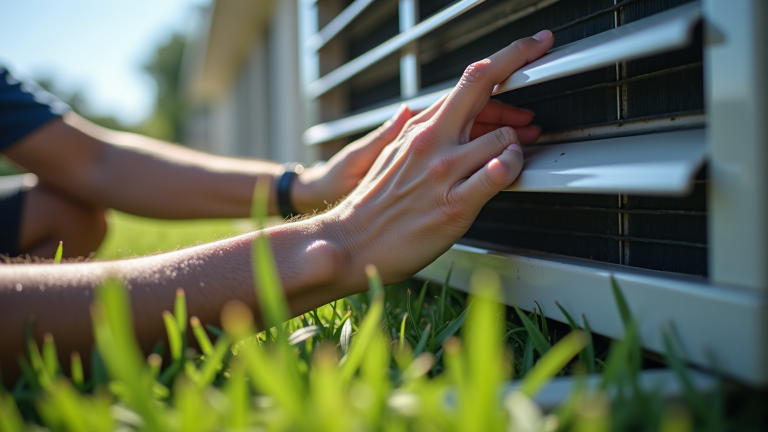 Error CH51 en LG Air Conditioner: Guía completa de significado y solución oficial