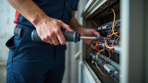 Error E32 en Mitsubishi Electric AC: Causas e indicaciones