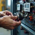 Error E53 en Aire Acondicionado Mitsubishi: Guía completa con solución oficial