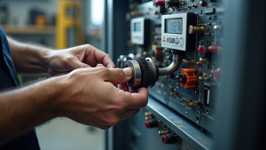 Error E53 en Aire Acondicionado Mitsubishi: Guía completa con solución oficial