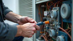 Error J9 en Aire Acondicionado DAIKIN: Causas y soluciones oficiales para usuarios