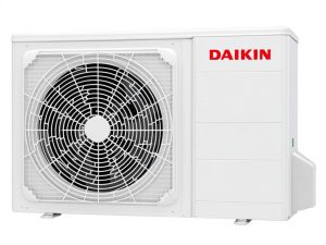 Entiende el Error LC en tu Aire Acondicionado DAIKIN y cómo solucionarlo sin riesgos