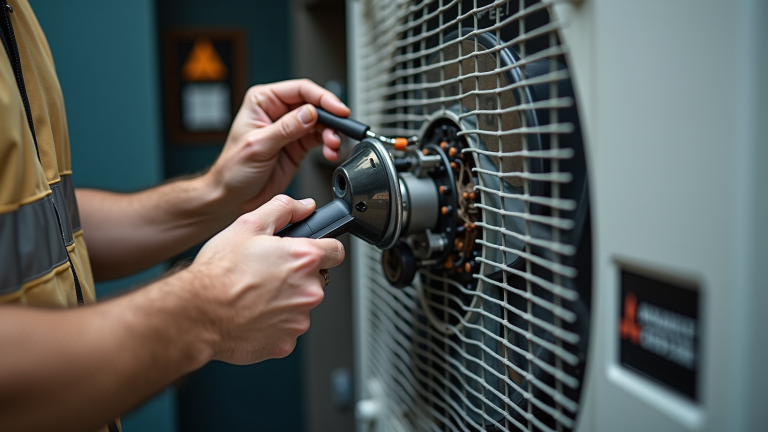 Error E60 en Aire acondicionado marca MITSUBISHI INDUSTRIES: significado, causas y solución oficial del fallo en el control de posición del rotor del compresor.