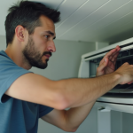 ¿Qué significa el código Error P3 en tu Aire Acondicionado Daikin? Guía de diagnóstico y solución oficial