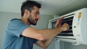 Error P3 Daikin: Causas, soluciones y cómo evitar daños