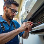 Error EA en Mitsubishi Electric: Causas, Soluciones e Implicaciones