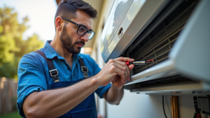 Entiende el error EA en Mitsubishi Electric. Guía completa sobre significado y solución oficial para tu aire acondicionado.