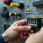 Error FA en Aire Acondicionado Mitsubishi Electric: Guía Oficial de Solución