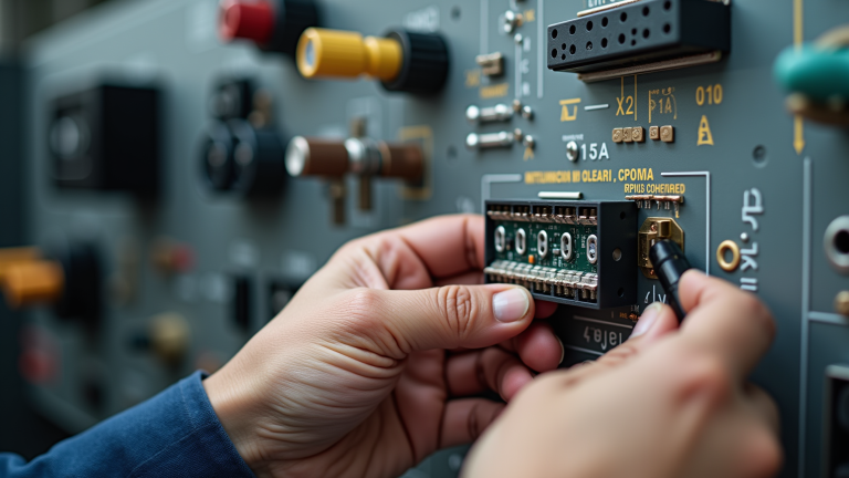 Entiende el Error FA en tu Aire Acondicionado Mitsubishi Electric y cómo solucionarlo con la guía oficial.