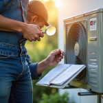 ¿Qué significa el código A5 en Daikin? Guía completa para entender y resolver