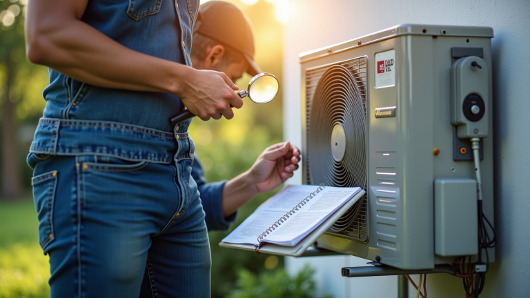 Descubre qué es el error A5 en Daikin: causas, soluciones e información útil