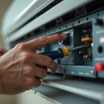 ¿Qué significa el código de error P1 en tu aire acondicionado Mitsubishi Electric? Guía oficial y soluciones seguras